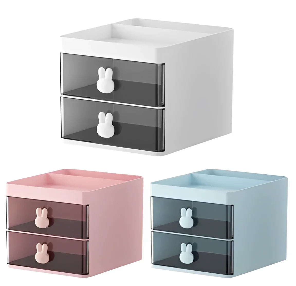 Organizador de Mesa Multiuso