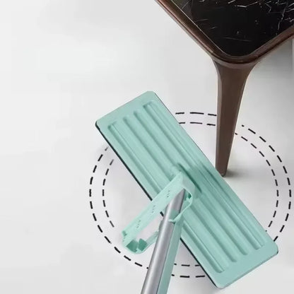 Rodo Mágico 360° com Microfibra Ultra Absorvente