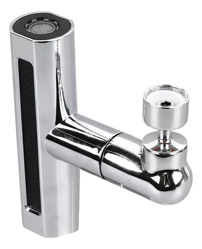 Extensor de Torneira com 4 Modos e rotação 360°