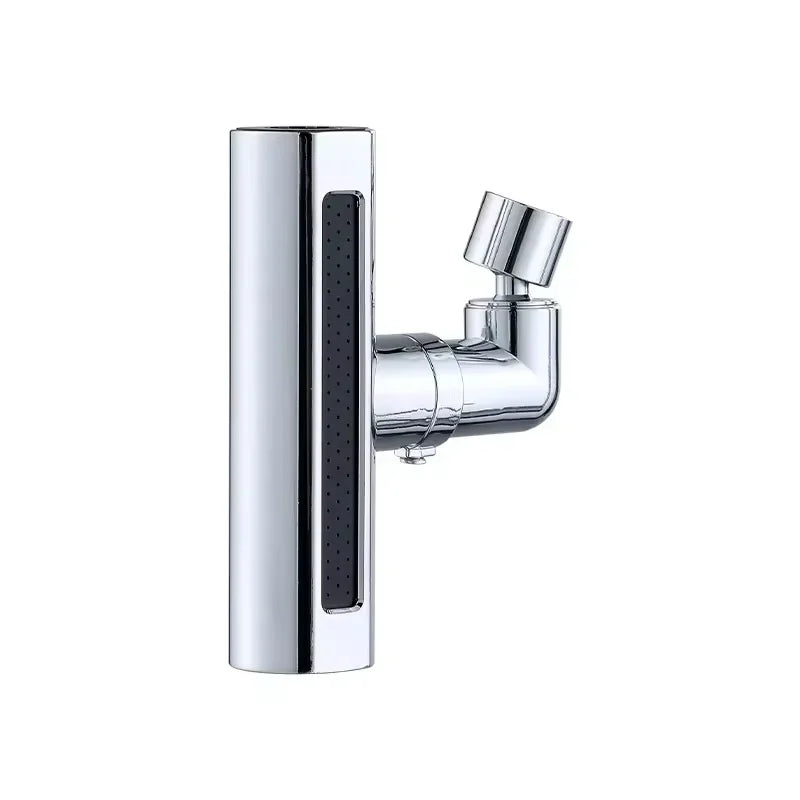 Extensor de Torneira com 4 Modos e rotação 360°
