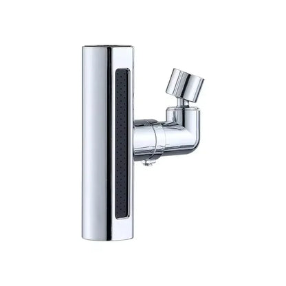 Extensor de Torneira com 4 Modos e rotação 360°